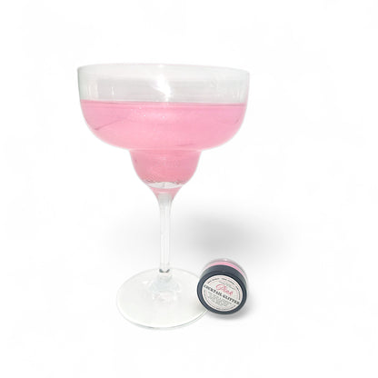 Drink glitters-LB Sweets | Fairy floss & Favours