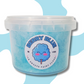 Giant 2L Fairy floss tubs